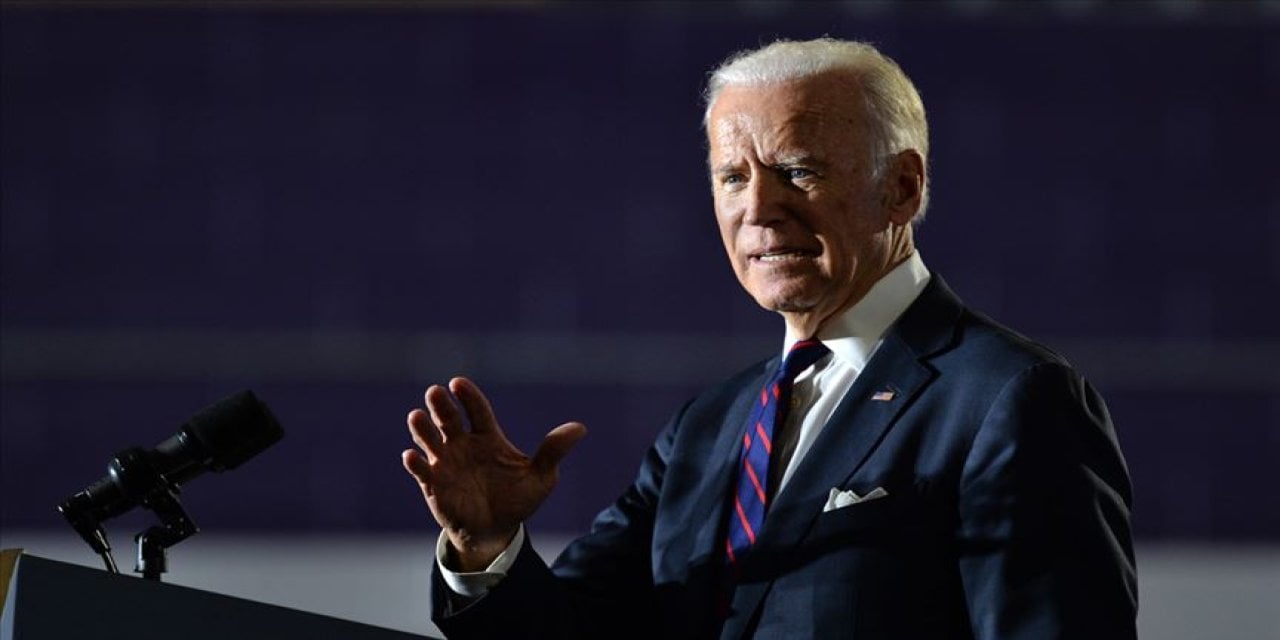 Biden Meksika Devlet Başkanı ile görüştü